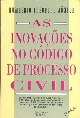 As inovações no código de processo civil