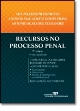 Recursos no processo penal : teoria gearal dos recursos, recursos em espécie, ações de impugnação, reclamação aos tribunais