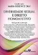 Diversidade sexual e direito homoafetivo
