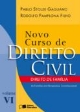 Novo curso de direito civil, v. 6 : abrangendo o código civil de 1916 e o novo código civi. As família em perspectiva constitucional.