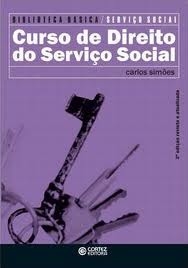 Curso de direito do serviço social