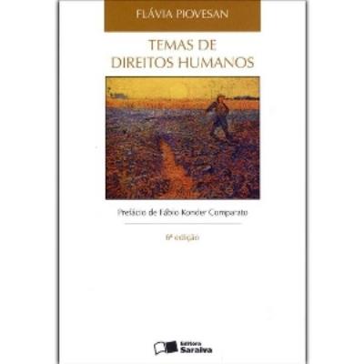 Temas de direitos humanos
