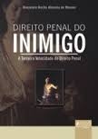 Direito penal do inimigo : a terceira velocidade do direito penal