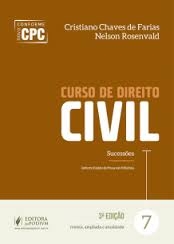 Curso de direito civil, v. 7 : sucessões