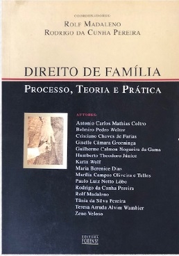 O agravo de instrumento e as causas do direito de família