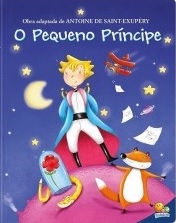 O pequeno príncipe