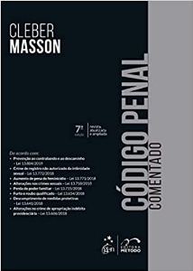 Código penal comentado