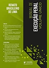 Manual de execução penal