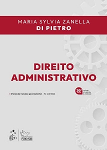 Direito administrativo