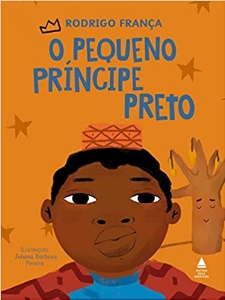 O Pequeno Príncipe Preto