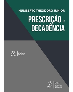 Prescrição e decadência