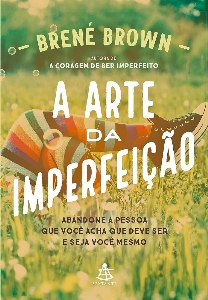 A arte da imperfeição