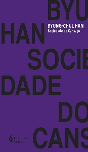 Sociedade do cansaço