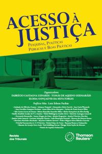 Acesso à justiça : pesquisas, políticas públicas e boas práticas