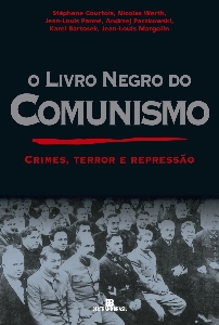 O livro negro do comunismo : crimes, terror e repressão