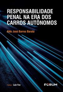 Responsabilidade penal na era dos carros autônomos