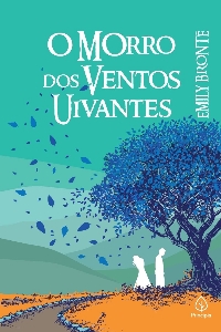 O morro dos ventos uivantes