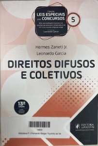 Direitos difusos e coletivos