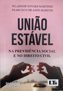 União estável na previdência social e no direito civil