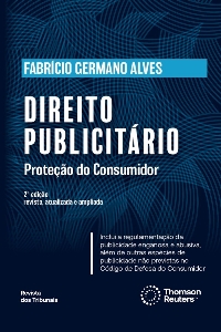 Direito publicitário : proteção do consumidor
