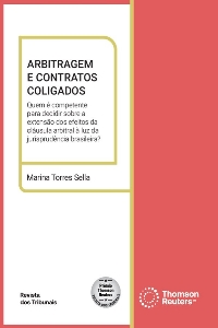 Arbitragem e contratos coligados