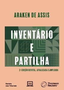 Inventário e partilha