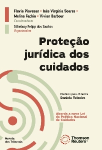 Proteção jurídica dos cuidados
