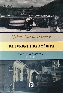 Da europa e da américa : 1955-1960