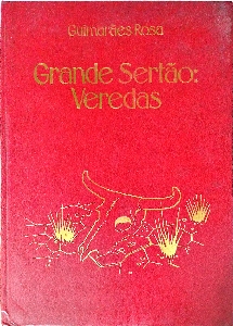 Grande sertão : veredas