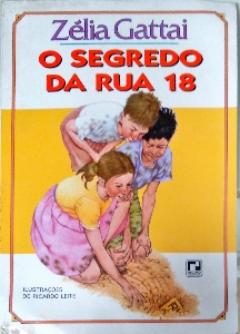 O segredo da rua 18