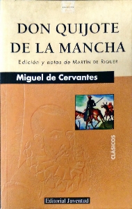 Don Quijote de la Mancha
