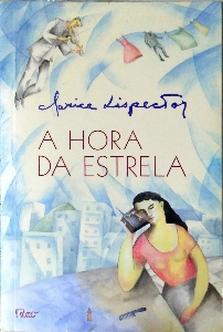 A hora da estrela