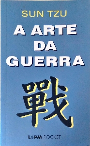 A arte da guerra
