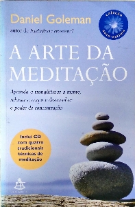 A arte da meditação