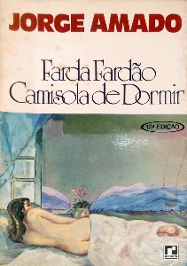 Farda, fardão, camisola de dormir : fábula para acender uma esperança