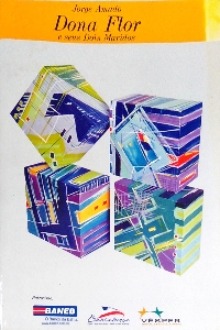 Dona Flor e seus dois maridos