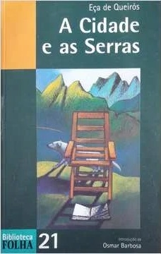 A cidade e as serras