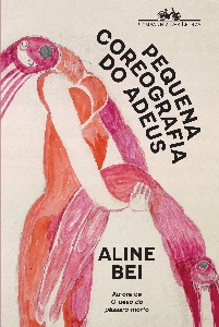 Pequena coreografia do adeus