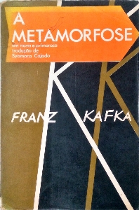 A metamorfose