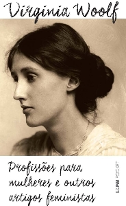 Profissões para mulheres e outros artigos feministas