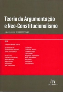 Teoria da argumentação e neo-constitucionalismo : um conjunto de perspectivas