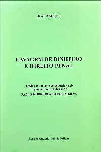 Lavagem de dinheiro e direito penal