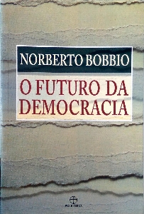 O futuro da democracia