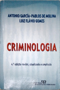 Criminologia