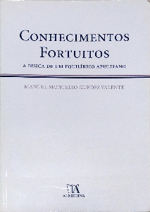 Conhecimentos fortuitos