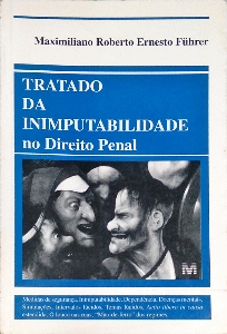Tratado da inimputabilidade no direito penal