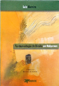 Fundamentação do direito em Habermas