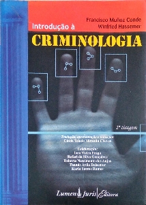 Introdução à criminologia