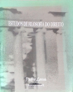 Estudos de filosofia do direito