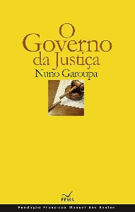 O governo da justiça